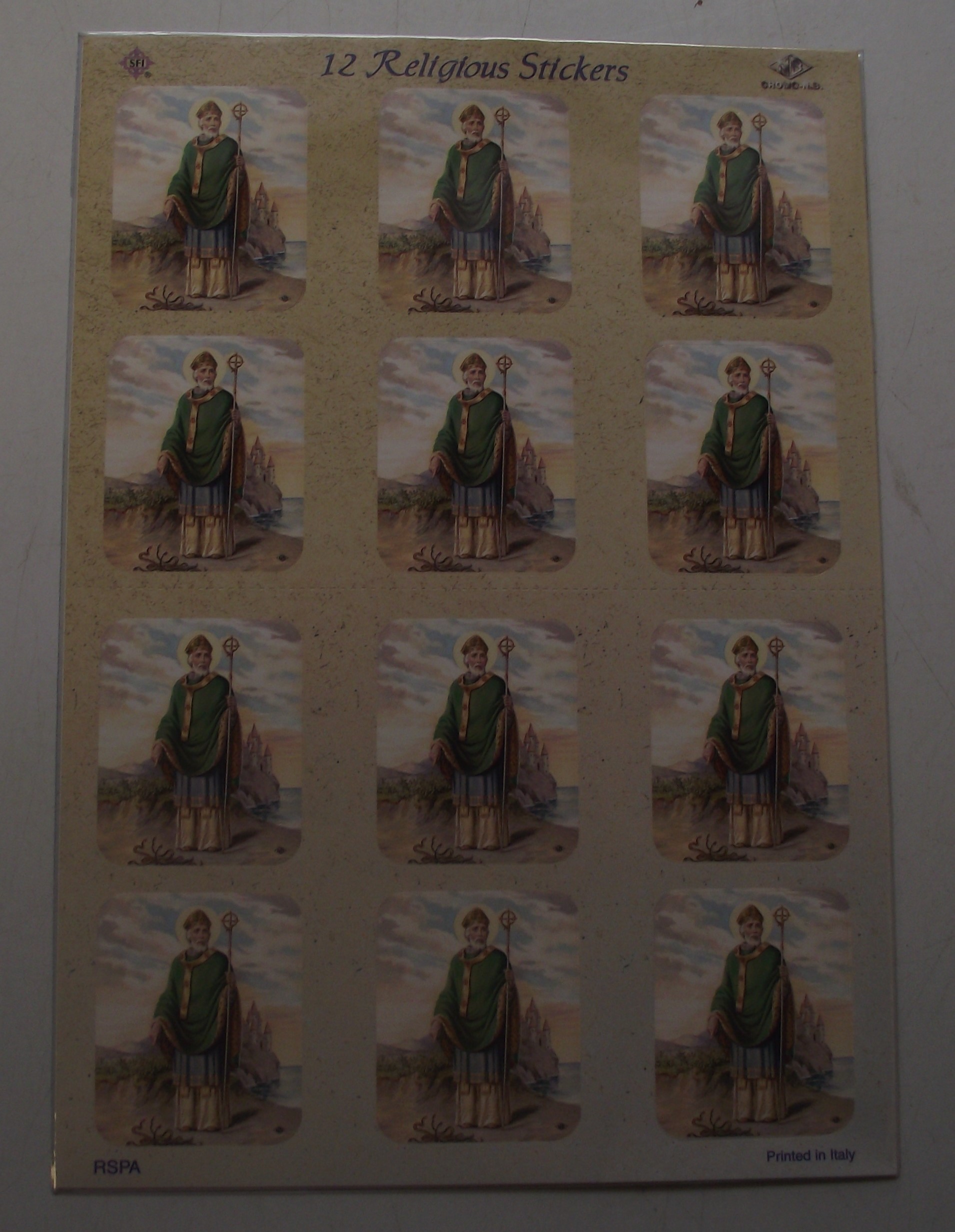 Image for Stickers-12